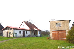 kleines Bauernhaus in 17219 Rockow - Möllenhagen